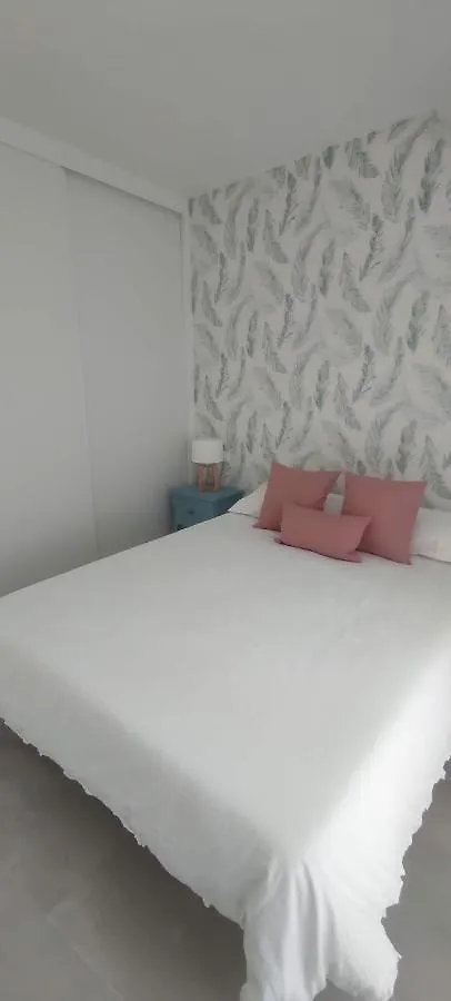 Precioso apartamento en el corazon de la cala. La Cala De Mijas 0*,