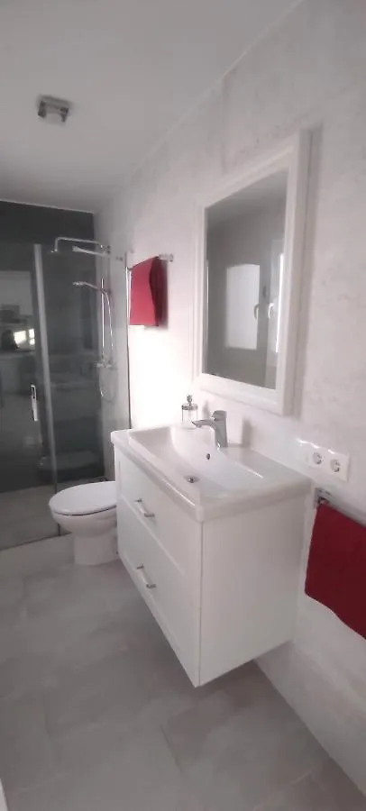 Precioso apartamento en el corazon de la cala. La Cala De Mijas
